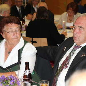 Jubelhochzeitsfeier 2013/14