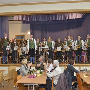 Pfarre Kirchdorf, ErntedankFoto: Jack Haijes