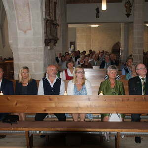 Pfarrkirche Hörsching hl. Jakob