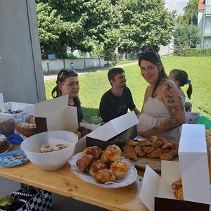 KIndergarten-Familienfest 2024