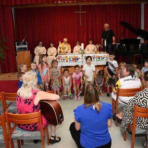 19. Juni 2025, Aktivtreff Holzheim