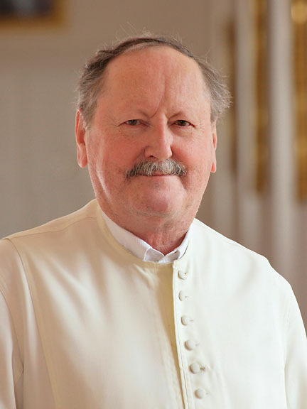 H. Isfried Pichler