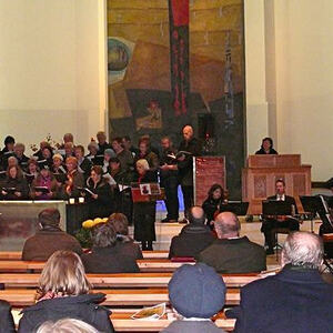 Konzert des Kirchenchors
