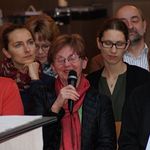 Katharinafeier der kfb oö 2017 in Wels-St. Franziskus                                                                            