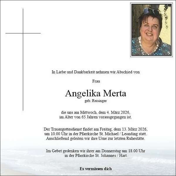 Parte Angelika Merta
