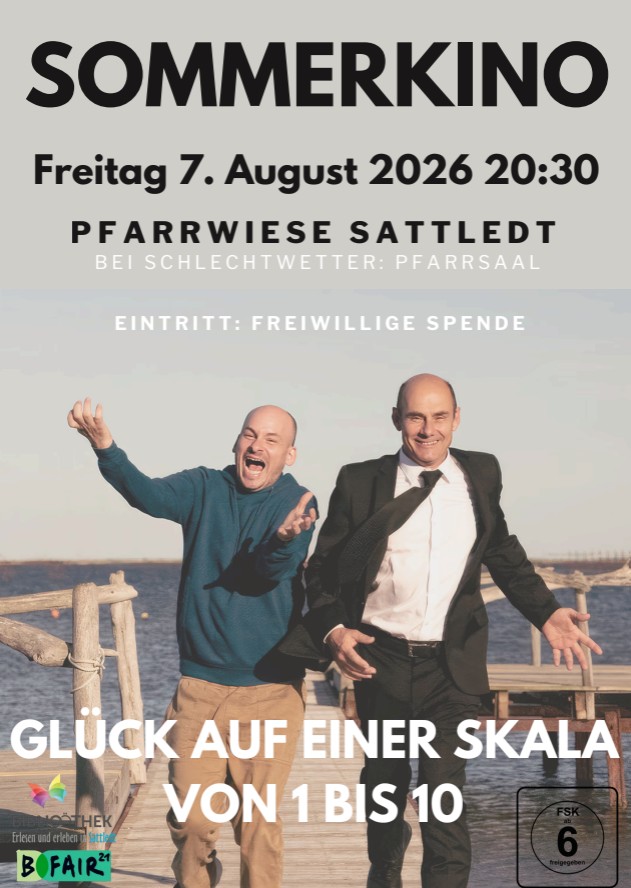 Sommerkino 2026