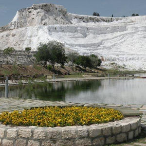 Auf Paulus Spuren in der Türkei