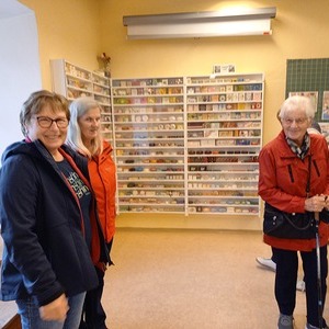 kfb Frauenwallfahrt 2025