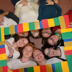 Gottesdienst und Gala