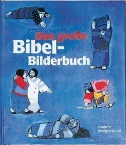 Bibel-Bilderbuch