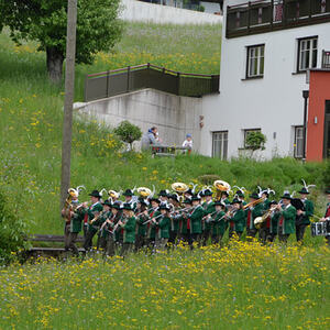 Bründlprozession 2019 - Christihimmelfahrt