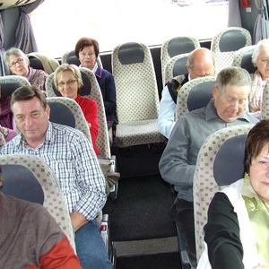 Pfarrwallfahrt Maria Plain