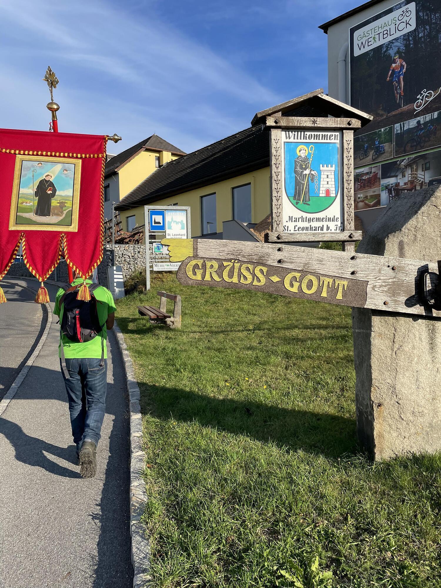 Pfarrgemeinde Gallneukirchen