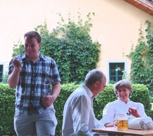 Pfarrfest 2009