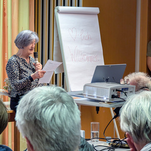 KBW & SB Veranstaltung: Sarleinsbach in der NS-Zeit