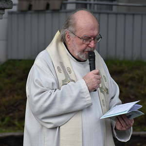 bei der Voest-Kapelle