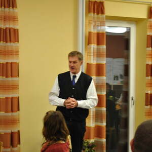 Kennenlerntreffen 06.01.2012