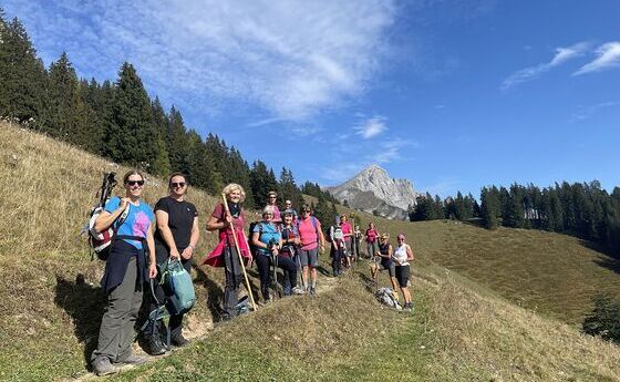 Frauenpilgertag der Katholischen Frauenbewegung: „Zeit zu leben. Zeit zu bewegen“