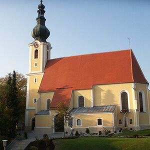 Kirche 2007