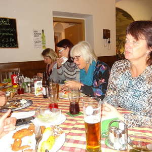 Pfarrgemeinderatsklausur