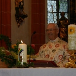 60-jähriges Priesterjubiläum Pfarrer Markus Notheis