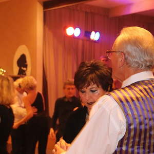 Faschingsgschnas in Kleinmünchen