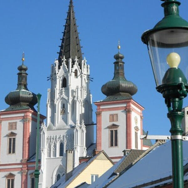 Mariazell