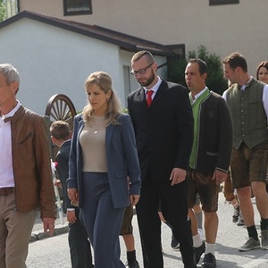 Erstkommunion am 26.05.2022