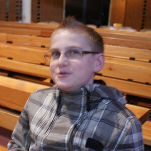 MinistrantInnen-Maiandacht