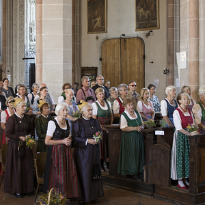 Mariä Himmelfahrt 2024