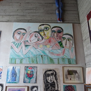 Christina Knoblechner