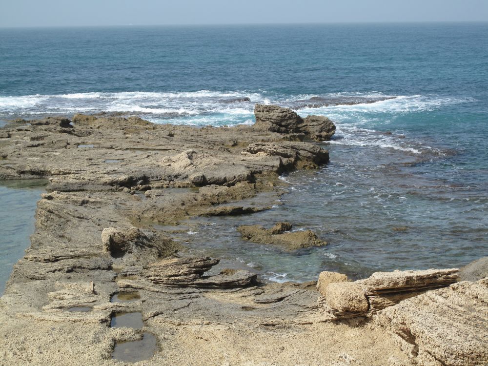 Cäsarea_Maritima