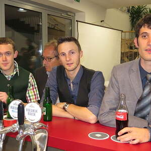 Ein gelungenes Fest der Pfarre Ottnang