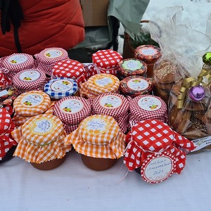 Pfarre am Wochenmarkt