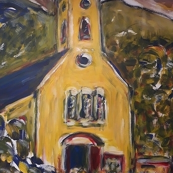 250 Jahre Katholische Kirche Obertraun