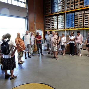 Betriebsausflug 2019