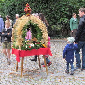 Pfarre Kleinmünchen