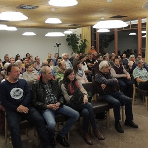 Haibacher Zeitzeugen – Fotorückblick