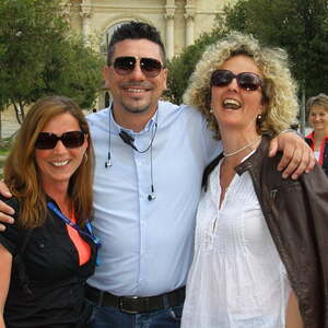 Pilgerreise nach Apulien