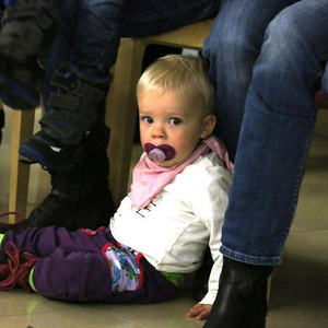 Kinderwortgottesdienst