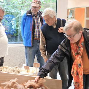 Pfarrausflug Pettenbach