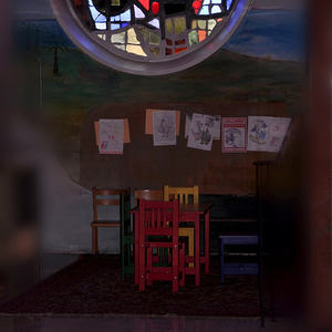 Pfarrkirche St. Michael 03.2016