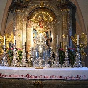 Kirchenchorausflug 2010