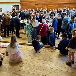 Erstkommunion 2025 Niederneukirchen