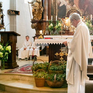 Donnerstag, 15. August 2024