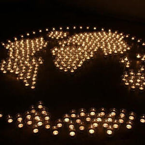 zum Thema Wunder (er)leben