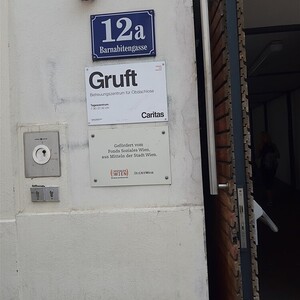 Betriebsausflug 2023 in die Bundeshauptstadt Wien