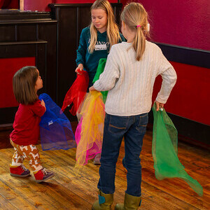 Dekanatsveranstaltung in Schlierbach