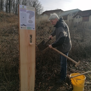 Lasst uns neue Wege gehen, Wege der Zuversicht