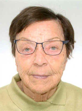 Pauline Brenner / © Pfarrgemeinde Kopfing Pauline Brenner